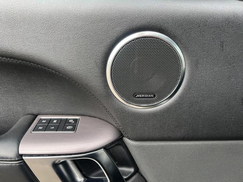 Image LAND-ROVER Range Rover Sport 2.0 P400e 404ch HSE Dynamic Mark VII