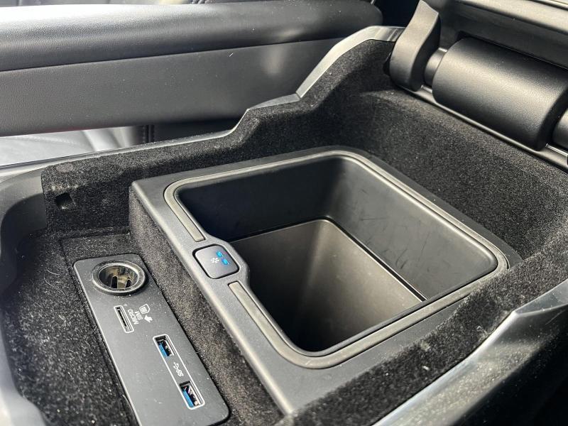 Image LAND-ROVER Range Rover Sport 2.0 P400e 404ch HSE Dynamic Mark VII