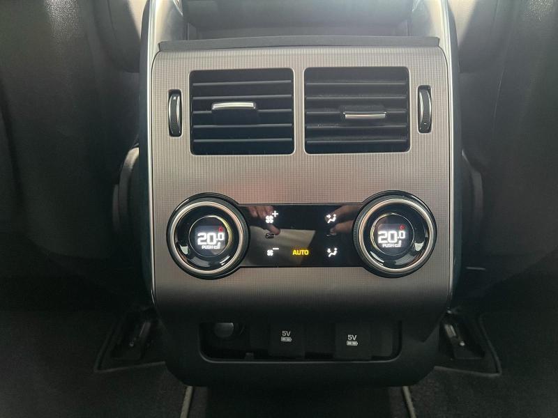 Image LAND-ROVER Range Rover Sport 2.0 P400e 404ch HSE Dynamic Mark VII