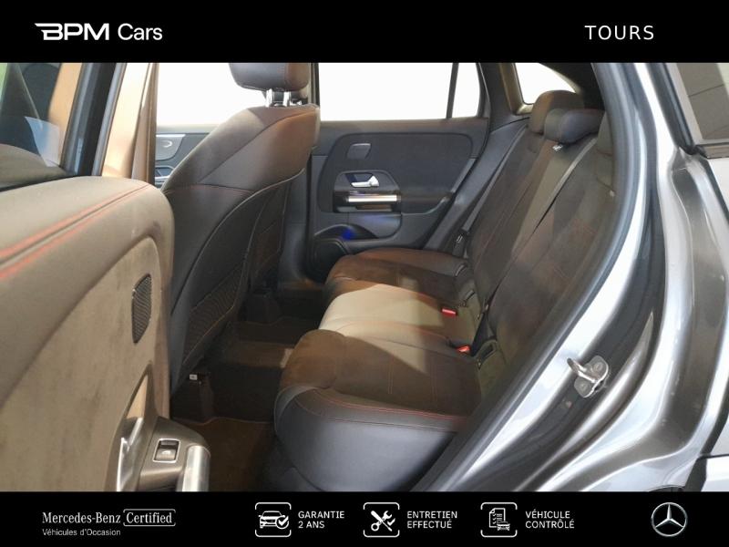 Image MERCEDES-BENZ GLA 250 e Hybrid EQ 218ch AMG Line 8G-DCT