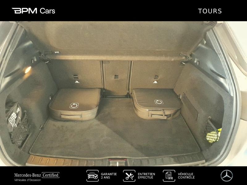 Image MERCEDES-BENZ GLA 250 e Hybrid EQ 218ch AMG Line 8G-DCT