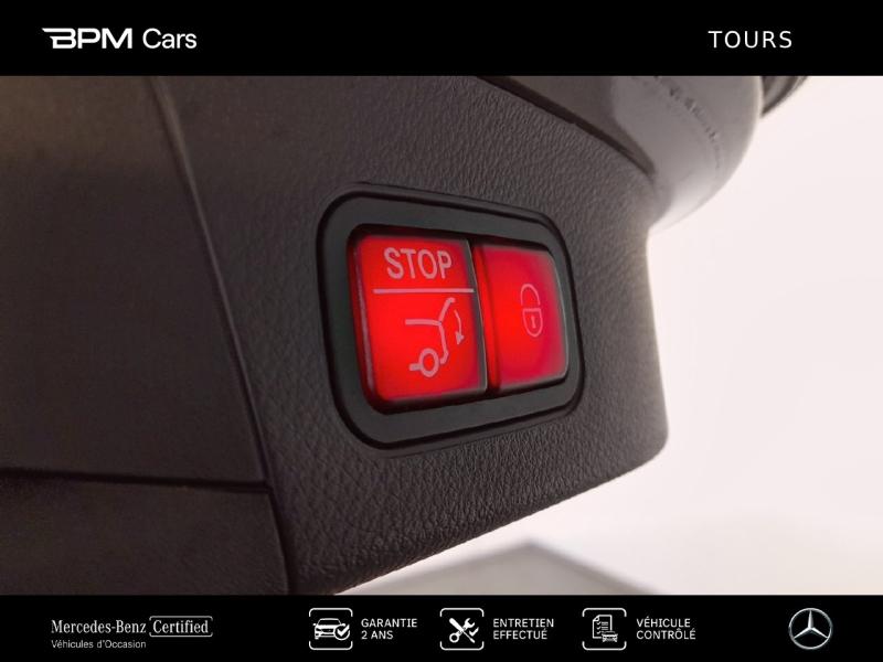 Image MERCEDES-BENZ GLA 250 e Hybrid EQ 218ch AMG Line 8G-DCT