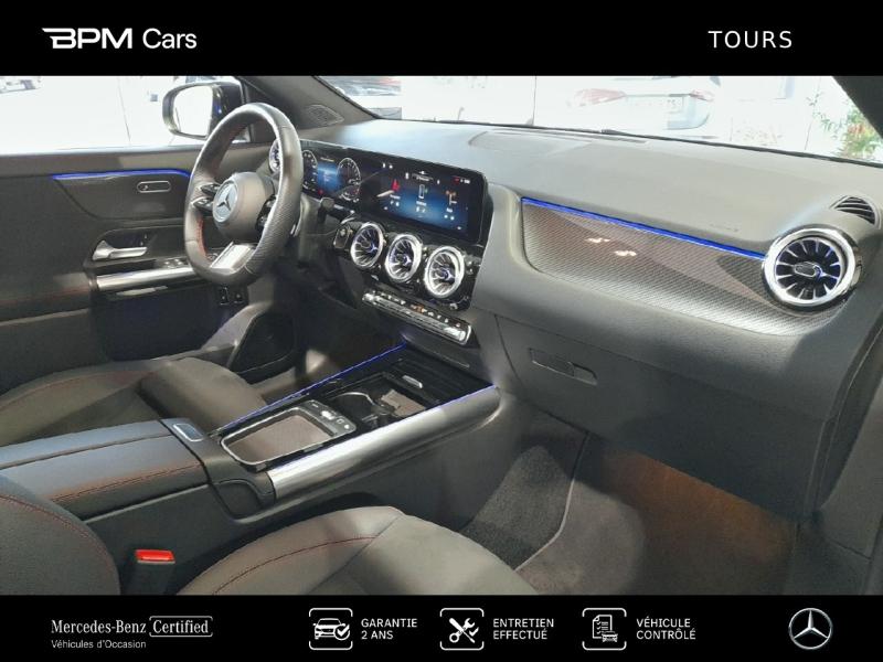 Image MERCEDES-BENZ GLA 250 e Hybrid EQ 218ch AMG Line 8G-DCT