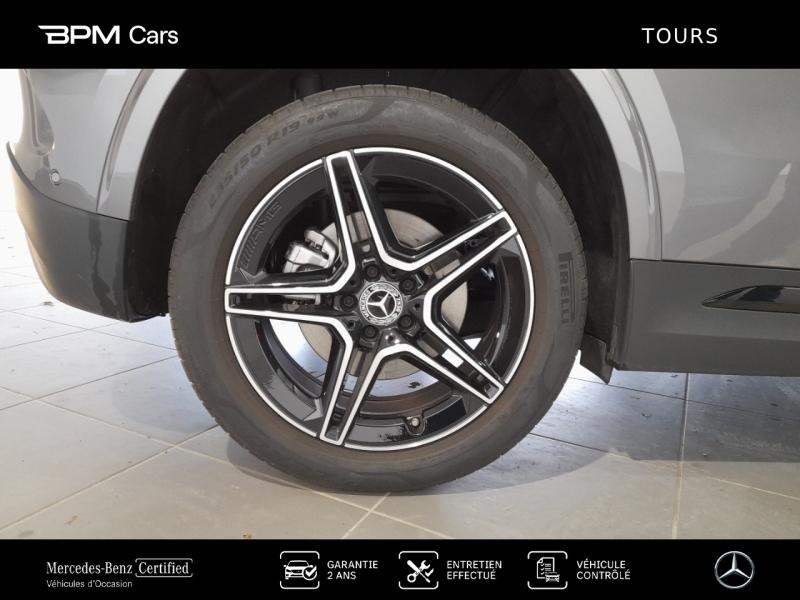 Image MERCEDES-BENZ GLA 250 e Hybrid EQ 218ch AMG Line 8G-DCT