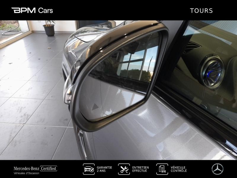 Image MERCEDES-BENZ GLA 250 e Hybrid EQ 218ch AMG Line 8G-DCT