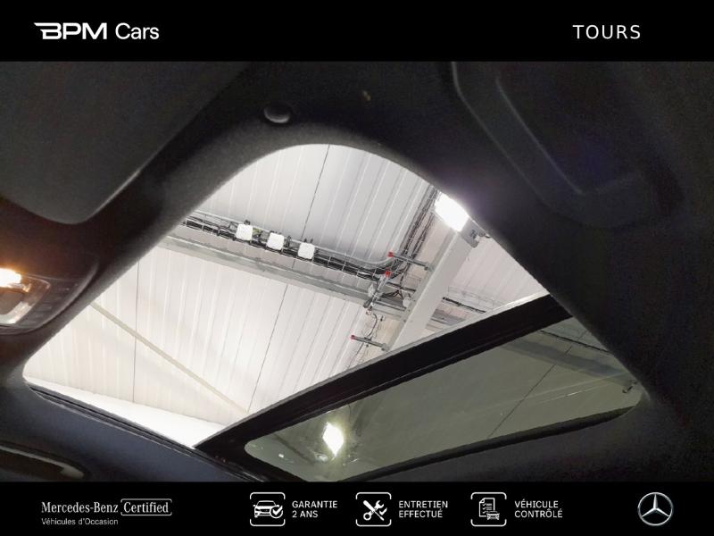 Image MERCEDES-BENZ GLA 250 e Hybrid EQ 218ch AMG Line 8G-DCT