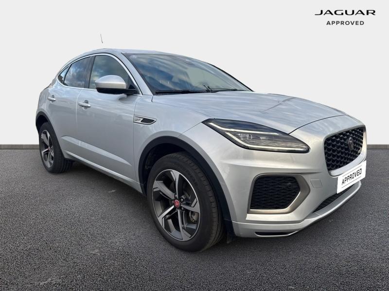 Image JAGUAR E-Pace P200 FlexFuel MHEV R-Dynamic SE BVA AWD