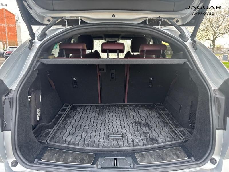 Image JAGUAR E-Pace P200 FlexFuel MHEV R-Dynamic SE BVA AWD