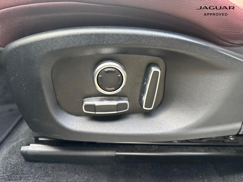 Image JAGUAR E-Pace P200 FlexFuel MHEV R-Dynamic SE BVA AWD