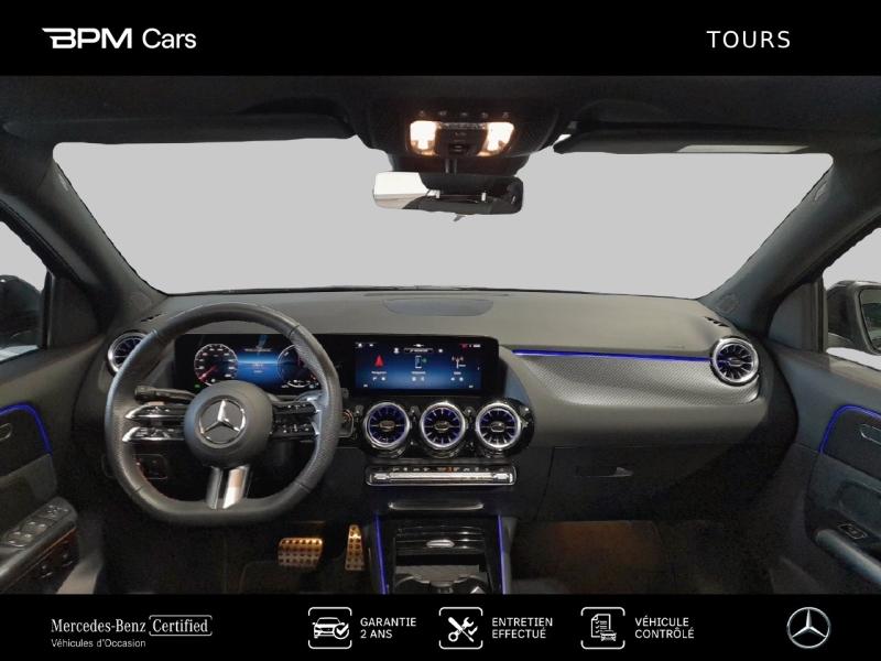 Image MERCEDES-BENZ GLA 250 e Hybrid EQ 218ch AMG Line 8G-DCT