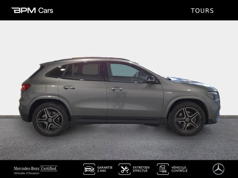 Image MERCEDES-BENZ GLA 250 e Hybrid EQ 218ch AMG Line 8G-DCT
