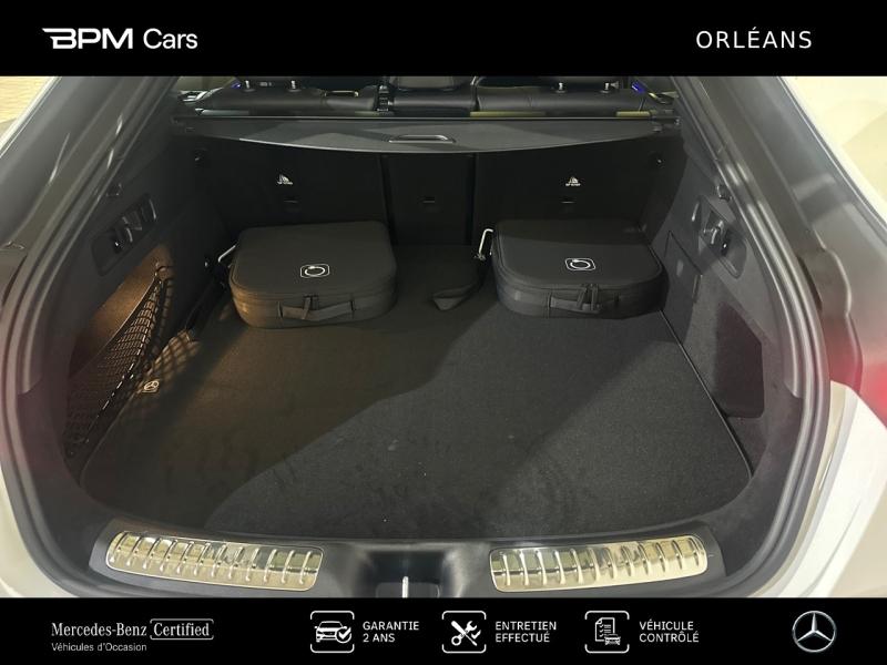 Image MERCEDES-BENZ GLC Coupé 300 e Hybrid 204+136ch AMG Line 4Matic 9G-Tronic