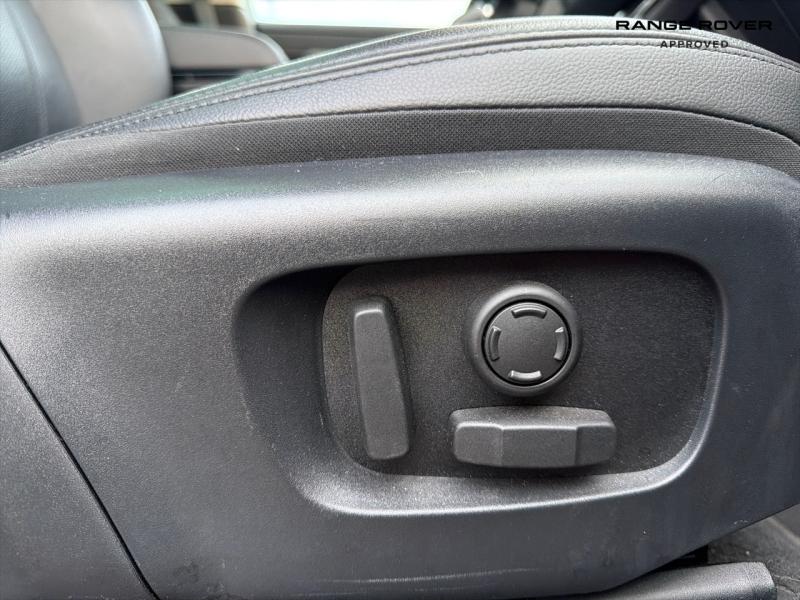 Image LAND-ROVER Range Rover Evoque 2.0 P 200ch Flex Fuel R-Dynamic S AWD BVA Mark III