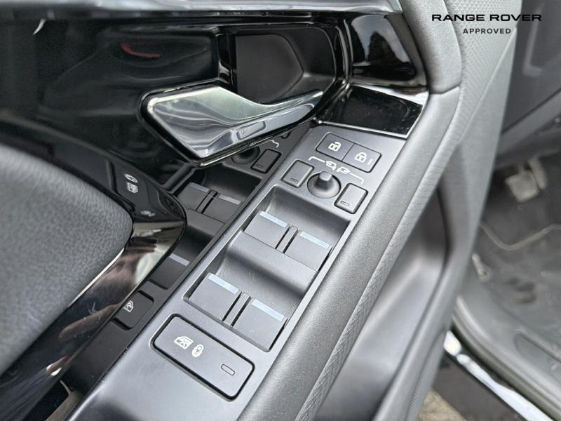 Image LAND-ROVER Range Rover Evoque 2.0 P 200ch Flex Fuel R-Dynamic S AWD BVA Mark III