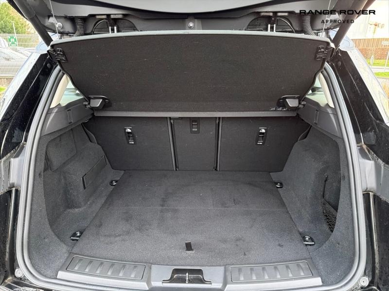 Image LAND-ROVER Range Rover Evoque 2.0 P 200ch Flex Fuel R-Dynamic S AWD BVA Mark III