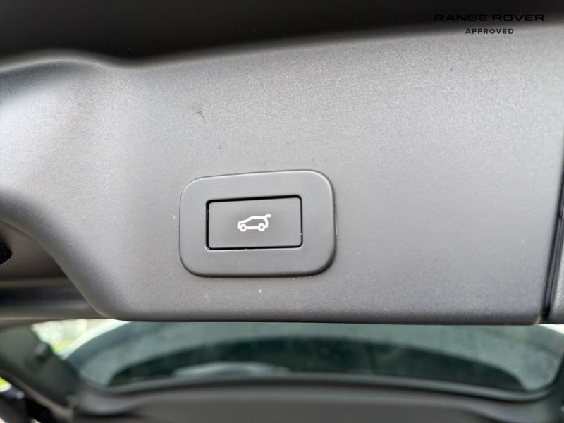 Image LAND-ROVER Range Rover Evoque 2.0 P 200ch Flex Fuel R-Dynamic S AWD BVA Mark III