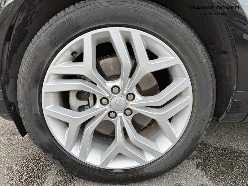 Image LAND-ROVER Range Rover Evoque 2.0 P 200ch Flex Fuel R-Dynamic S AWD BVA Mark III