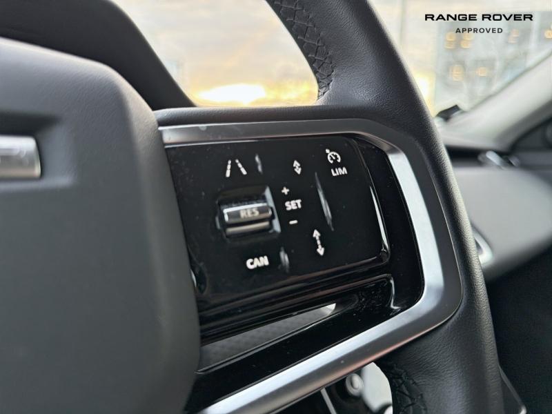 Image LAND-ROVER Range Rover Evoque 2.0 P 200ch Flex Fuel R-Dynamic S AWD BVA Mark III