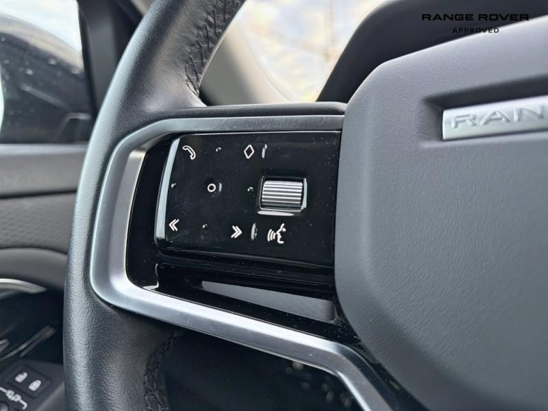 Image LAND-ROVER Range Rover Evoque 2.0 P 200ch Flex Fuel R-Dynamic S AWD BVA Mark III