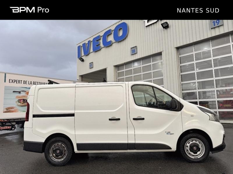 Image FIAT Talento Fg CH1 / 1.6 Multijet 145ch / Pack Pro Nav / FOURGON / 2017 /