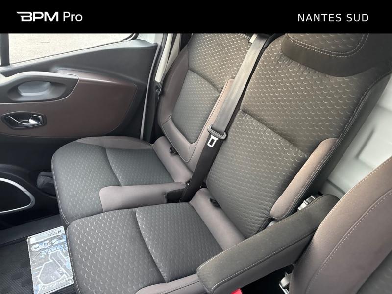 Image FIAT Talento Fg CH1 / 1.6 Multijet 145ch / Pack Pro Nav / FOURGON / 2017 /