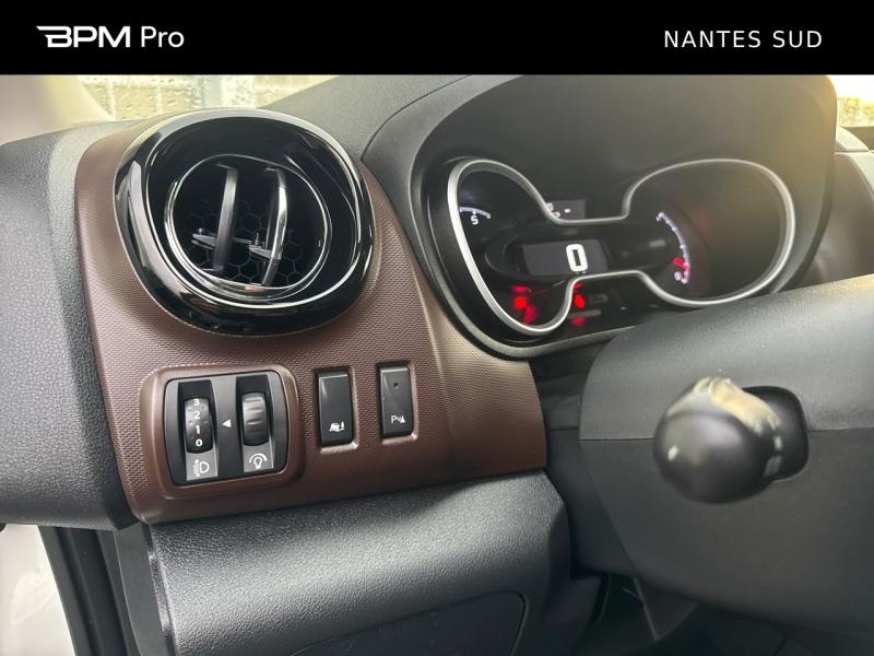 Image FIAT Talento Fg CH1 / 1.6 Multijet 145ch / Pack Pro Nav / FOURGON / 2017 /