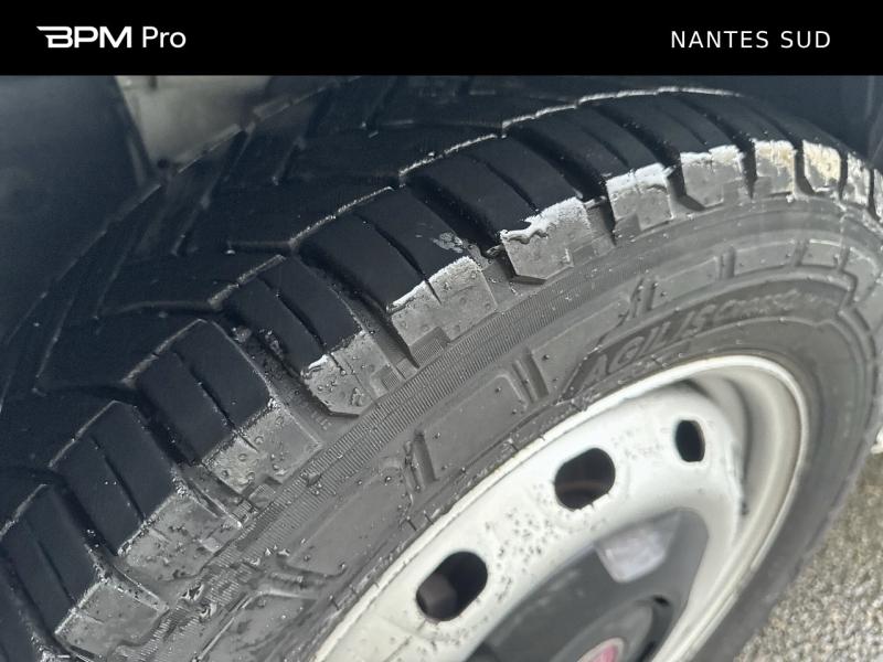 Image FIAT Talento Fg CH1 / 1.6 Multijet 145ch / Pack Pro Nav / FOURGON / 2017 /