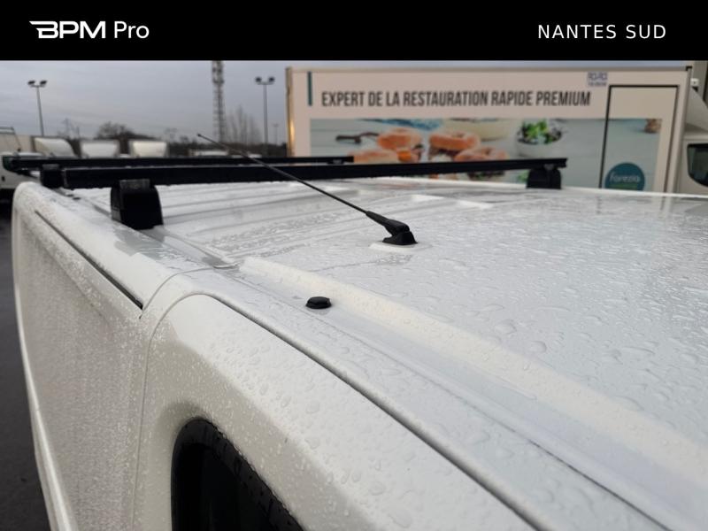 Image FIAT Talento Fg CH1 / 1.6 Multijet 145ch / Pack Pro Nav / FOURGON / 2017 /