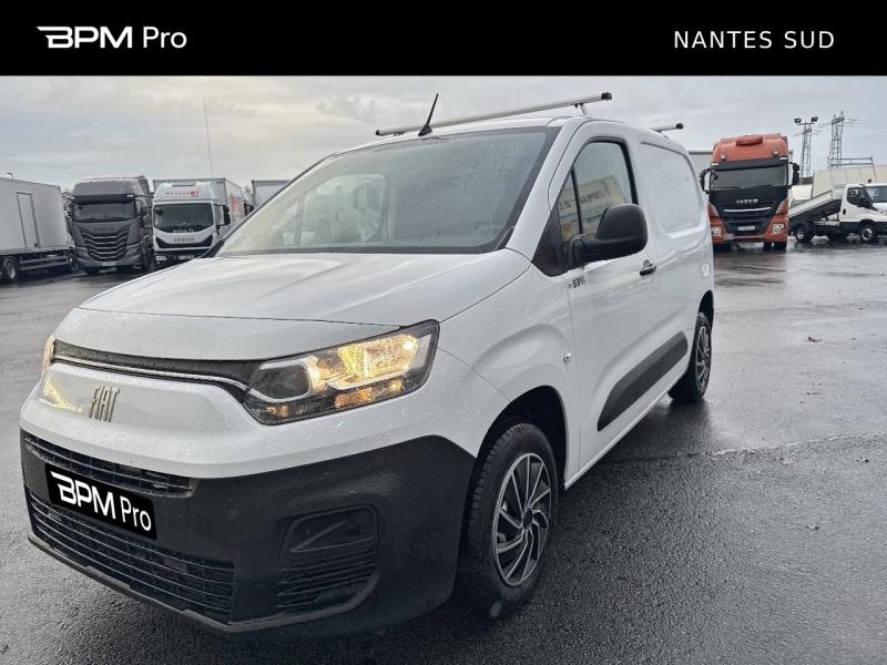 Image FIAT Doblo Fg M 650kg BlueHDi 100ch S&S