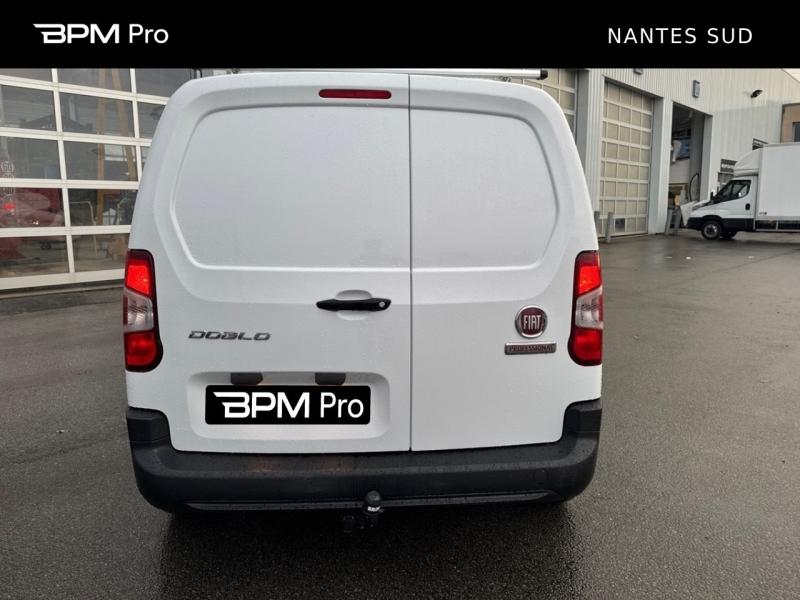 Image FIAT Doblo Fg M 650kg BlueHDi 100ch S&S