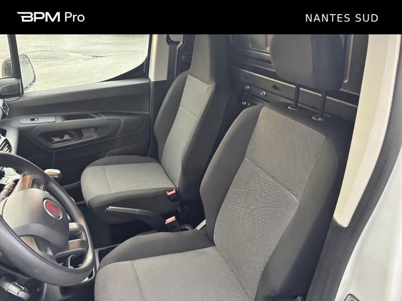 Image FIAT Doblo Fg M 650kg BlueHDi 100ch S&S