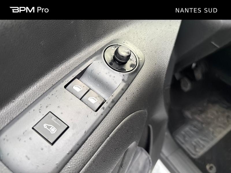 Image FIAT Doblo Fg M 650kg BlueHDi 100ch S&S