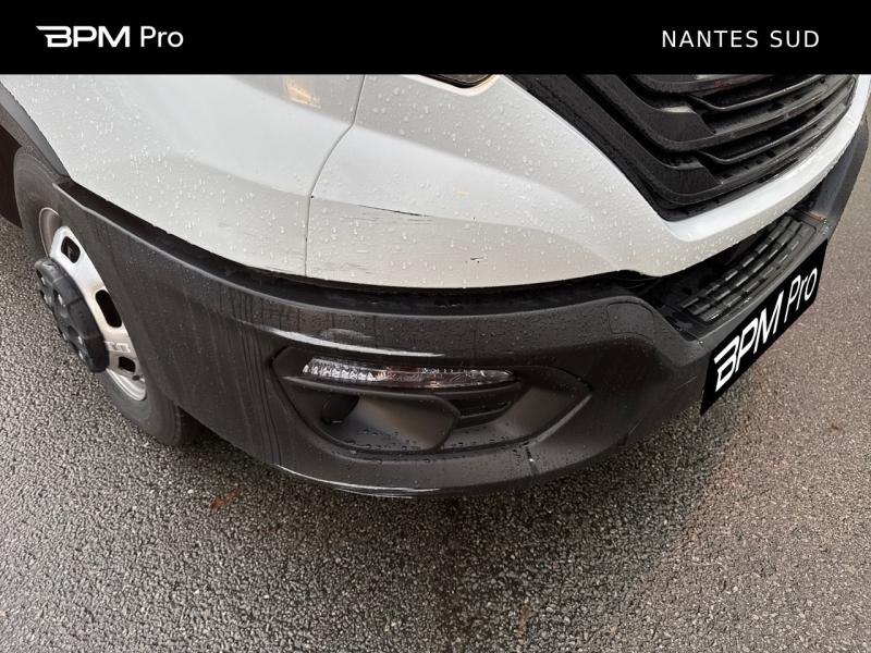 Image IVECO Daily CCb 35S16H3.0 empattement 4100