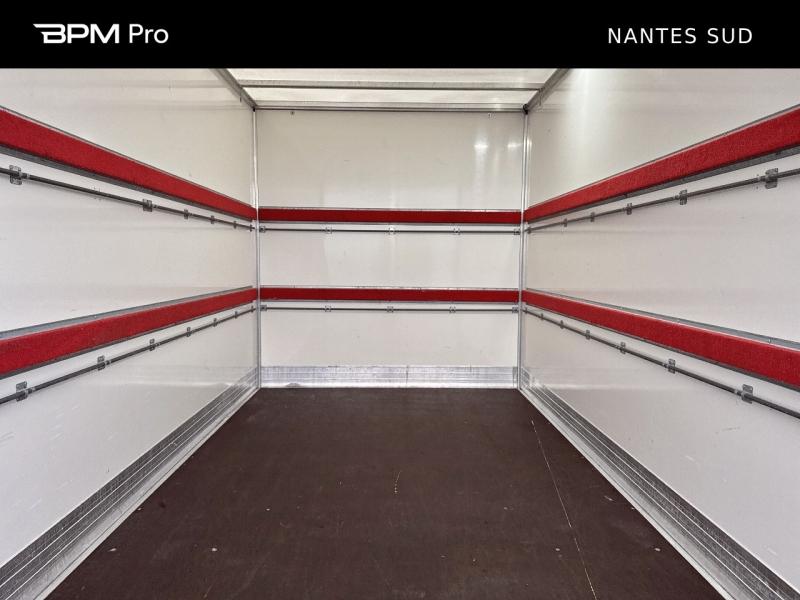 Image IVECO Daily CCb 35S16H3.0 empattement 4100