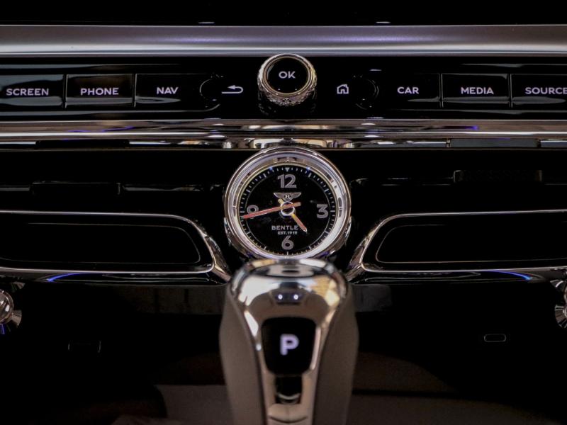 Image BENTLEY FLYING SPUR First Edition W12 6.0 635ch