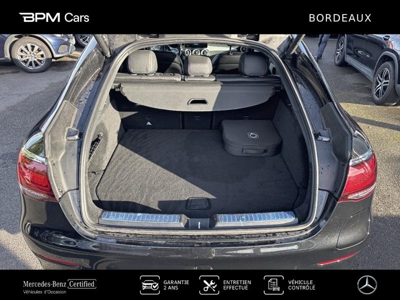 Image MERCEDES-BENZ GLC Coupé 300 de 194+122ch AMG Line 4Matic 9G-Tronic