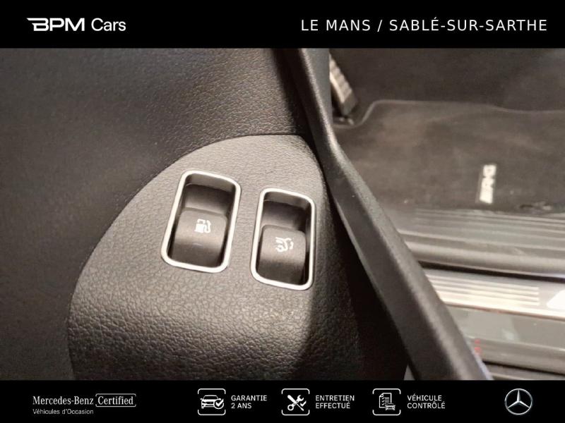 Image MERCEDES-BENZ GLE 53 AMG 449ch+136ch Hybride 4Matic+ 9G-Speedshift TCT