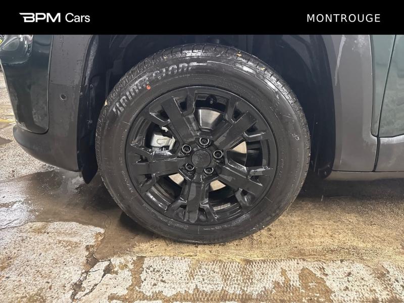 Image JEEP Renegade 1.5 Turbo T4 130ch MHEV North Star BVR7