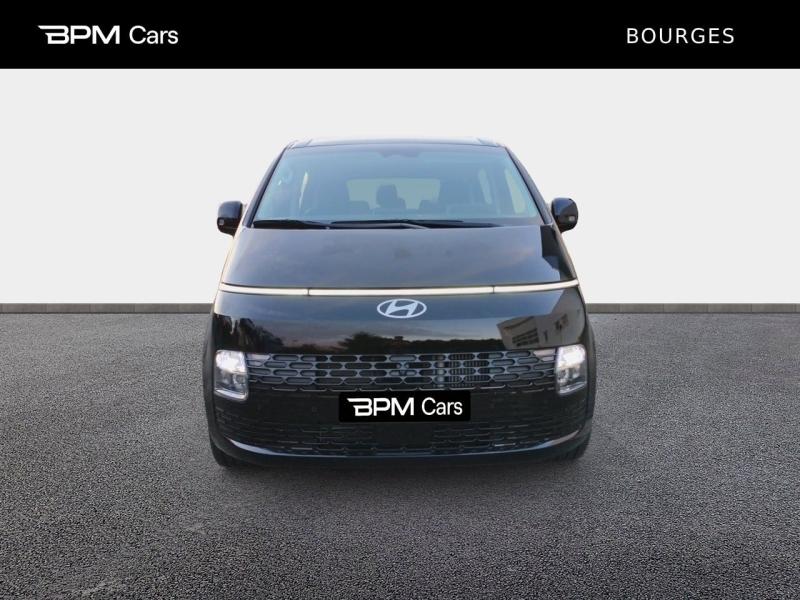 Image HYUNDAI Staria 1.6 T-GDI 225ch Hybrid Executive