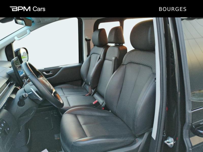 Image HYUNDAI Staria 1.6 T-GDI 225ch Hybrid Executive