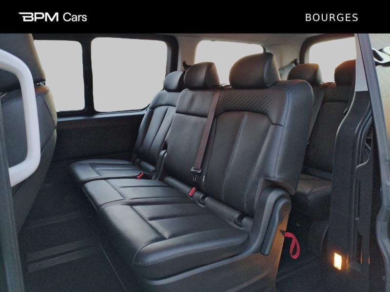 Image HYUNDAI Staria 1.6 T-GDI 225ch Hybrid Executive