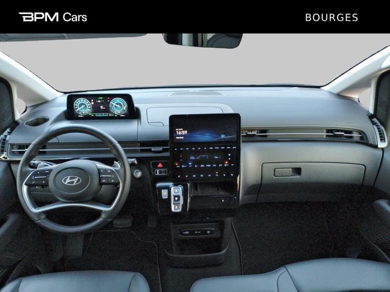 Image HYUNDAI Staria 1.6 T-GDI 225ch Hybrid Executive