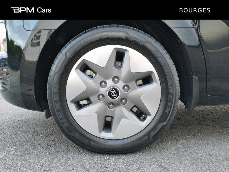 Image HYUNDAI Staria 1.6 T-GDI 225ch Hybrid Executive