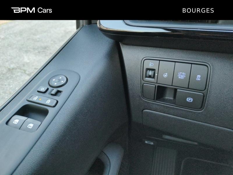 Image HYUNDAI Staria 1.6 T-GDI 225ch Hybrid Executive