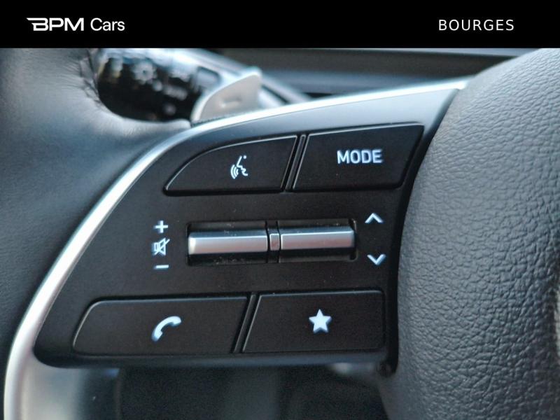 Image HYUNDAI Staria 1.6 T-GDI 225ch Hybrid Executive