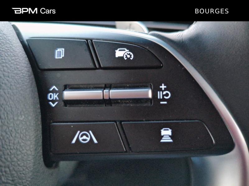 Image HYUNDAI Staria 1.6 T-GDI 225ch Hybrid Executive