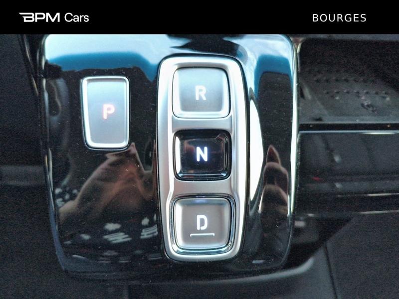 Image HYUNDAI Staria 1.6 T-GDI 225ch Hybrid Executive