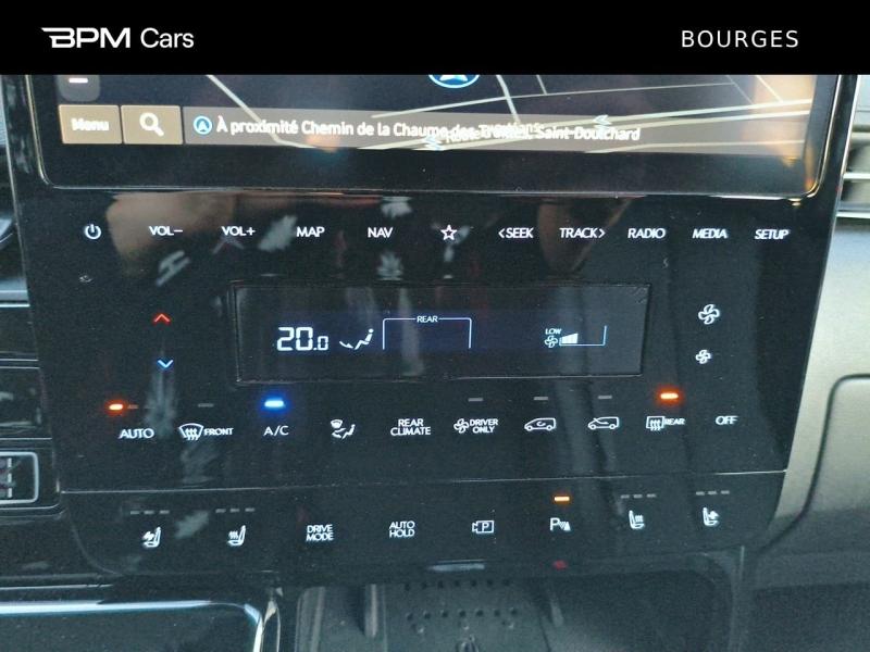 Image HYUNDAI Staria 1.6 T-GDI 225ch Hybrid Executive