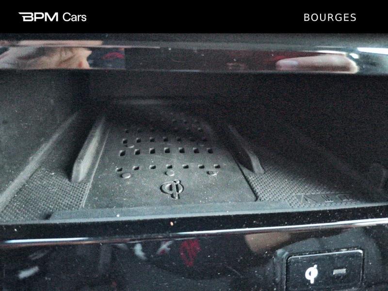 Image HYUNDAI Staria 1.6 T-GDI 225ch Hybrid Executive