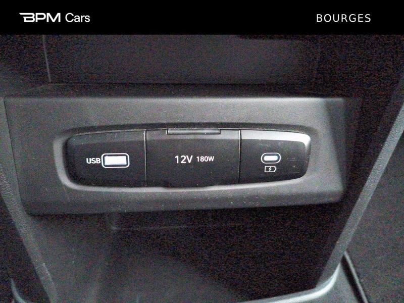 Image HYUNDAI Staria 1.6 T-GDI 225ch Hybrid Executive